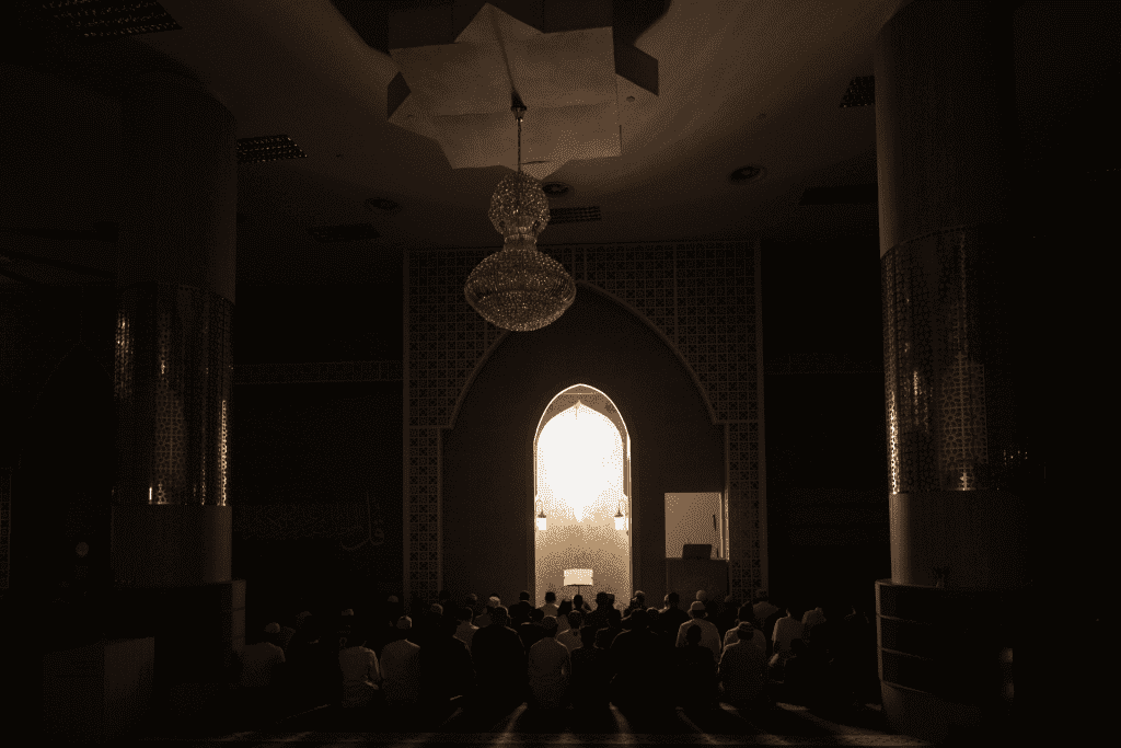 Mosque Partners Religious Programmes, Mosque Management, & Amil Development - Zakat ...