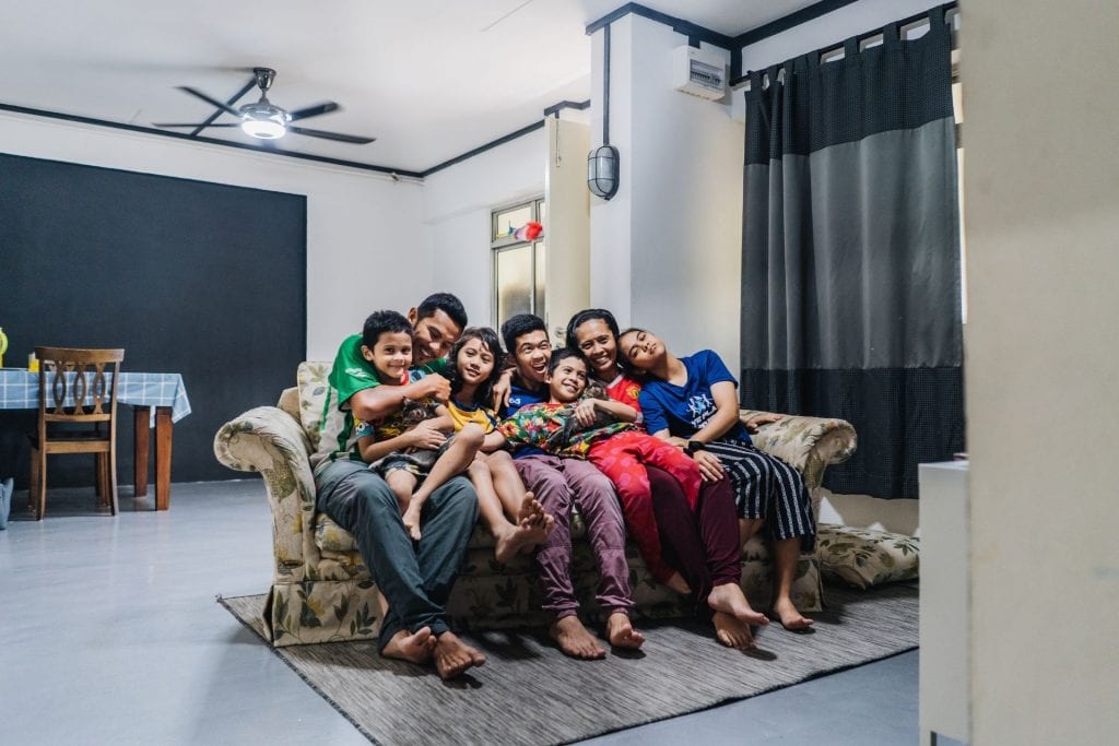 zulkifli salleh nurul jannah zakat singapore 1