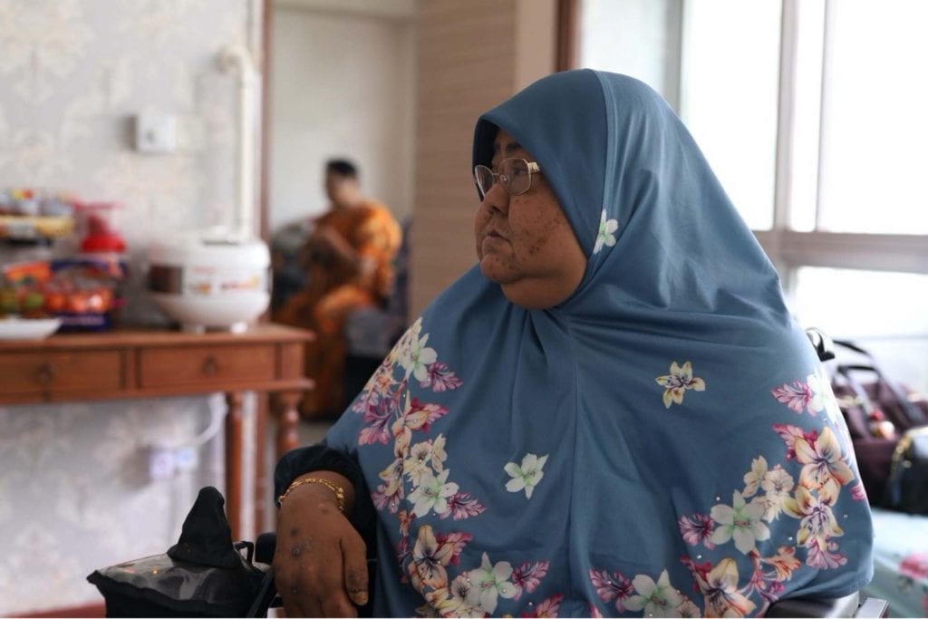 rahimah yeo zakat muis 3