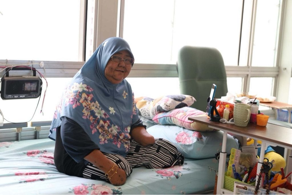 rahimah yeo zakat muis 5