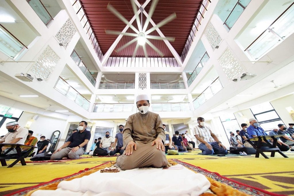 zakat ramadan 2021 1442h 1