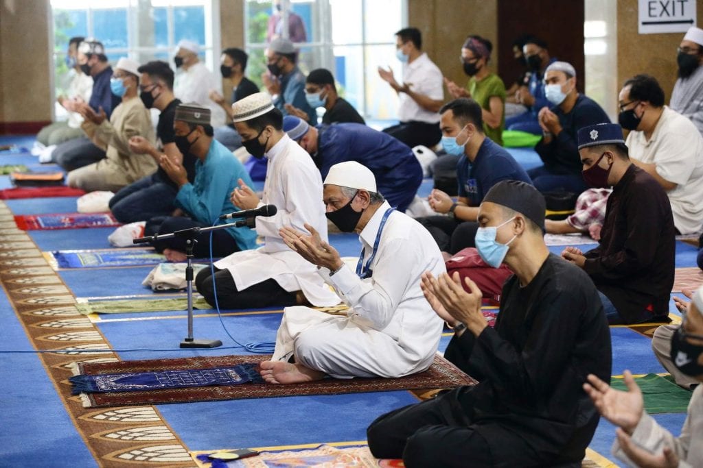 zakat ramadan 2021 1442h 5