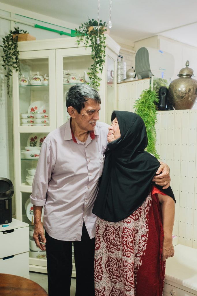 muis zakat financial assistance said awang maznah 2