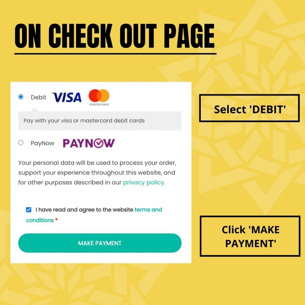 zakat muis payment guide debit 1