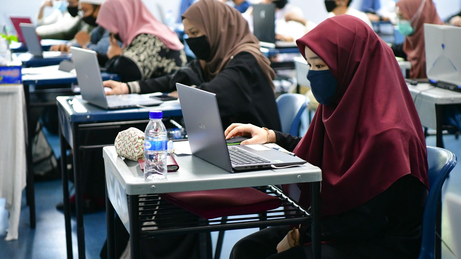 Muis Islamic Education Zakat 2